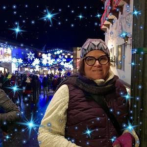 Meet your Posher, Carol